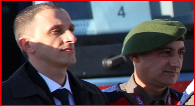 FETÖ sanığından "İlk elin günahı olmaz" savunması