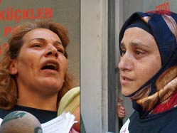 Diptekiler için parti kuruyorlar
