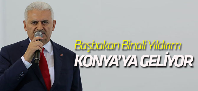 Konya; Yht Gar Ve Lojistik Merkezine Kavuşuyor