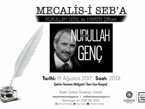 Mecalis-i Seb’a günleri başlıyor
