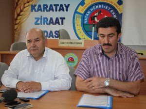 Tarıma katkı sağlayacaklar