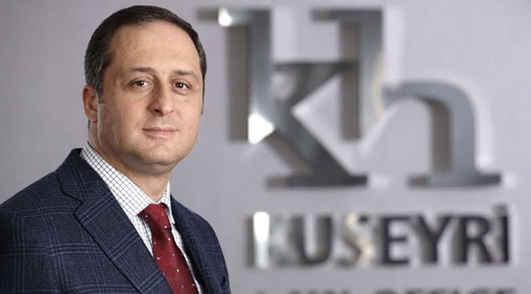 FETÖ'nün "Yargıtay imamı" Kuseyri'nin eşinden müştekilere tehdit