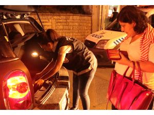 "Yeditepe Huzur" asayiş uygulaması