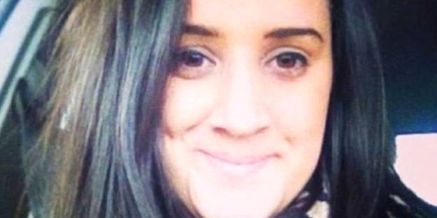 Dünya bu kızı konuşuyor! Gittiği her yerde terör saldırısı oluyor