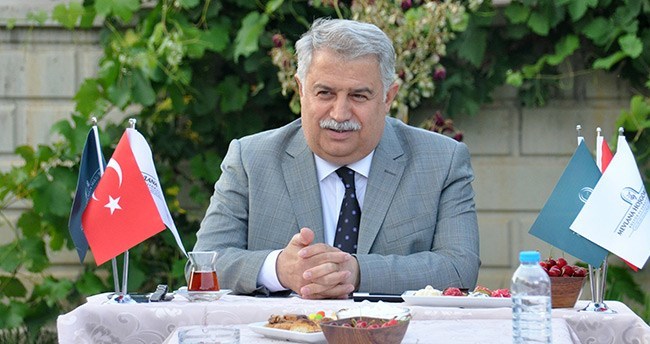 Akademisyenlerden 'Teröre Dur De' imzası