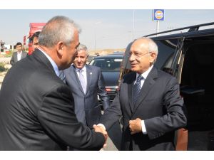 Yozgat'ta Tarım Çalıştayı