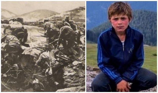 TSK'dan şehitlere vefa! Eren Bülbül de unutulmadı... / VİDEO