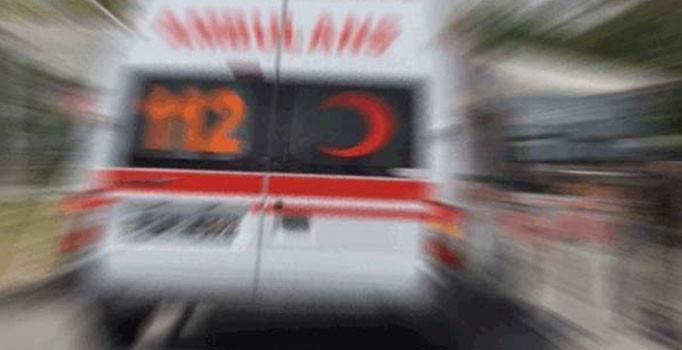 Konya'da koyun kırkarken elektrik akımına kapılıp öldü