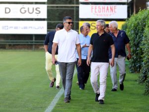 Fenerbahçe, Trabzonspor maçına hazır