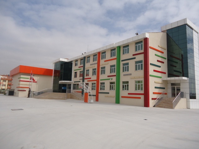 Doğa Koleji Etkinlik Tırı Konya’da