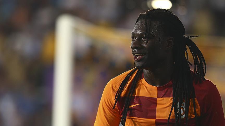 Gomis'ten kariyerinin en iyi başlangıcı