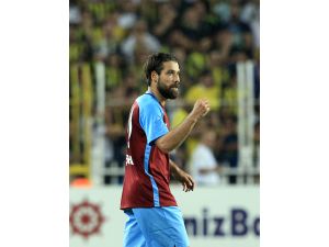 Fenerbahçe: 2 - Trabzonspor: 2