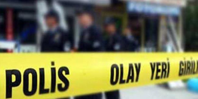 Konya'da silahlı kavga; 1 SURİYELİ HAYATINI KAYBETTİ