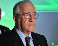 Büyükanıt'ı da fişlemişler