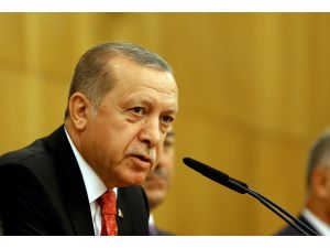 Cumhurbaşkanı Erdoğan Ürdün'e gitti