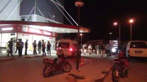 Konya'da Silahlı Kavga: 1 Ölü