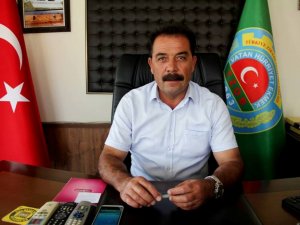 TMO, Seydişehir'de 600 ton buğday aldı