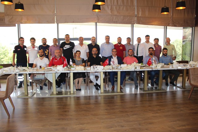 Futbulans 2017 futbol turnuvası başlıyor