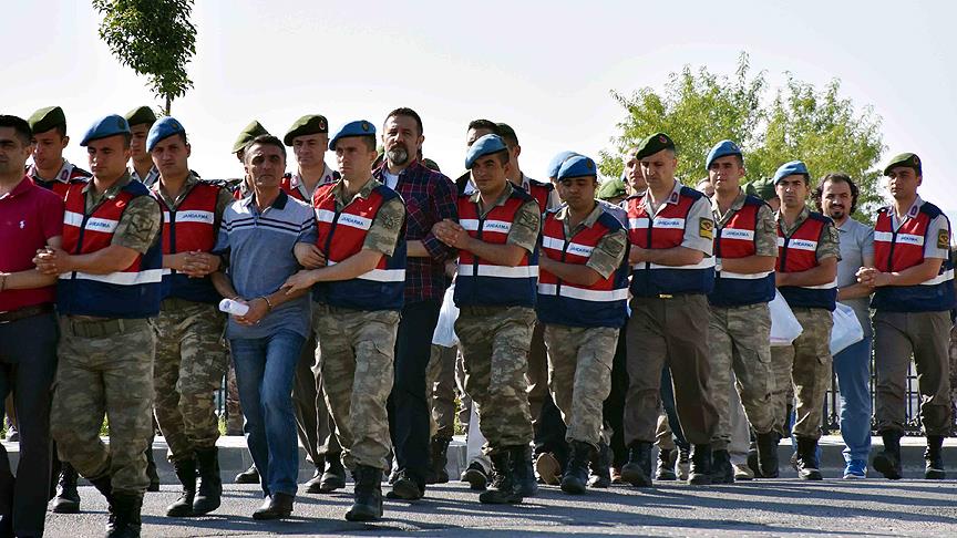Suikast girişimi sanıkları kamuoyunu yanıltma çabasında