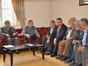 Hançerli: Sosyal belediyeciliğe imza atıyoruz
