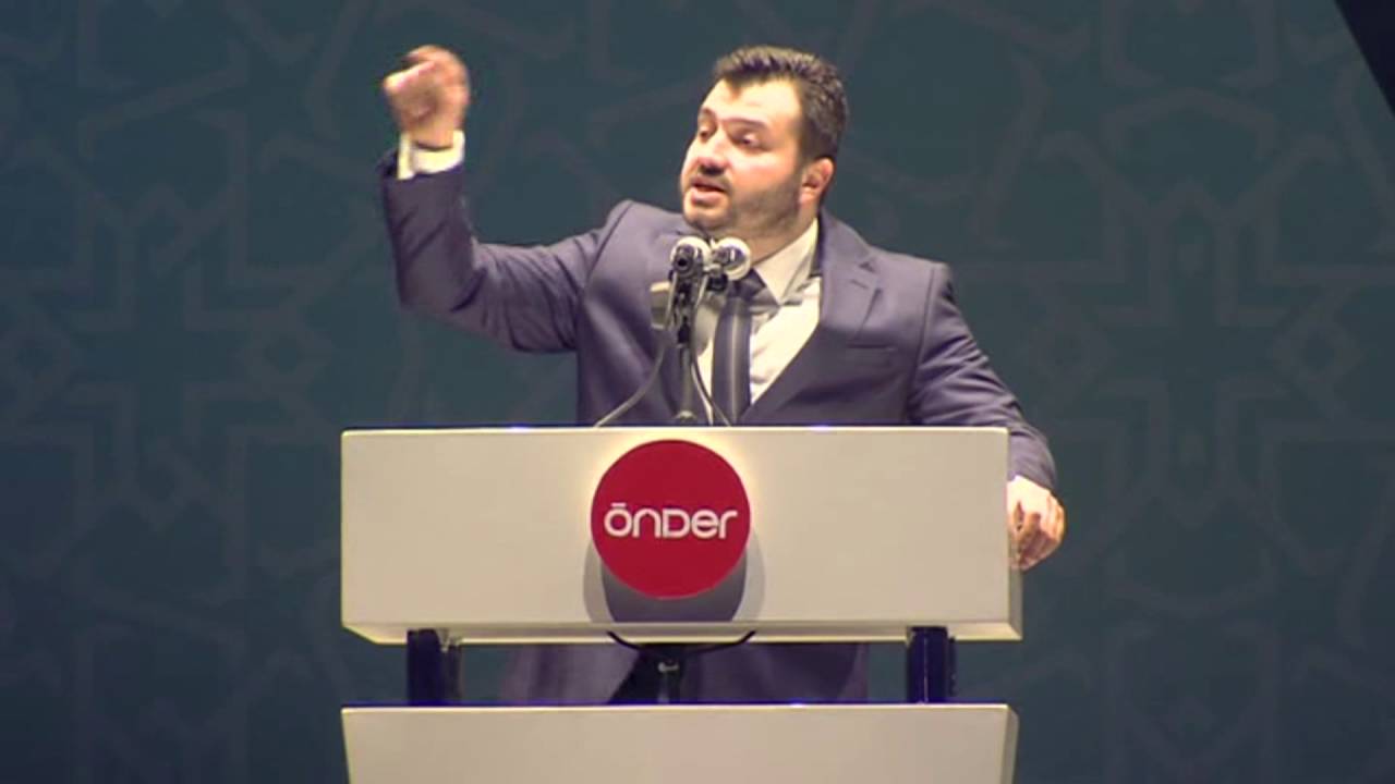 ÖNDER Genel Başkan Yardımcısı Ceylan: "Mutlaka burada olacağız"
