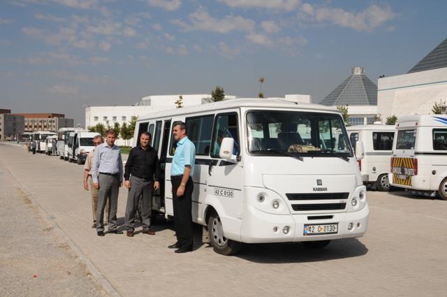 Çocuklarınızı Korsan'a Emanet Etmeyin