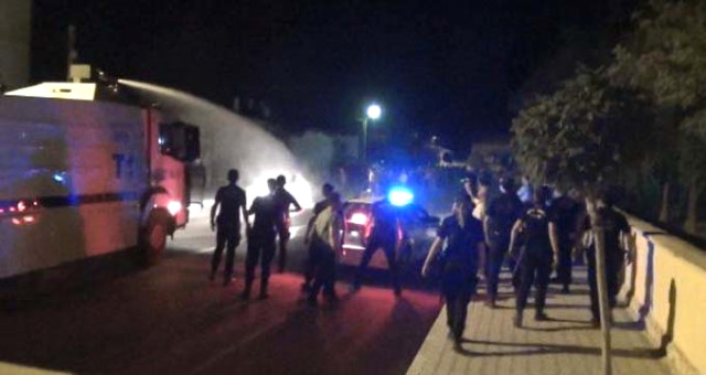 Konya'da Mahalleliyle Suriyeliler Arasındaki Tehlikeli Gerginlik Yeniden Tırmandı