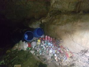 Diyarbakır'da 2 terörist etkisiz hale getirildi