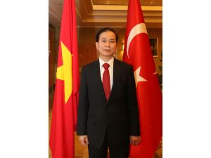 "Başbakan Yıldırım'ın Vietnam ziyareti dönüm noktası olacak"