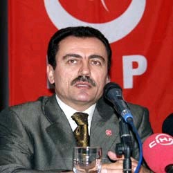 Helikopter kazasındaki BÜYÜK SIR