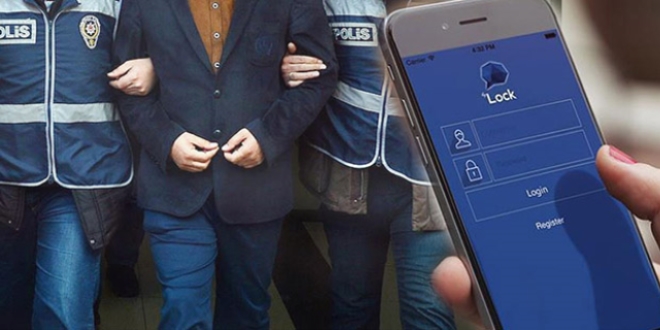 ByLock kullanan eski emniyet mensupları hakim karşısında