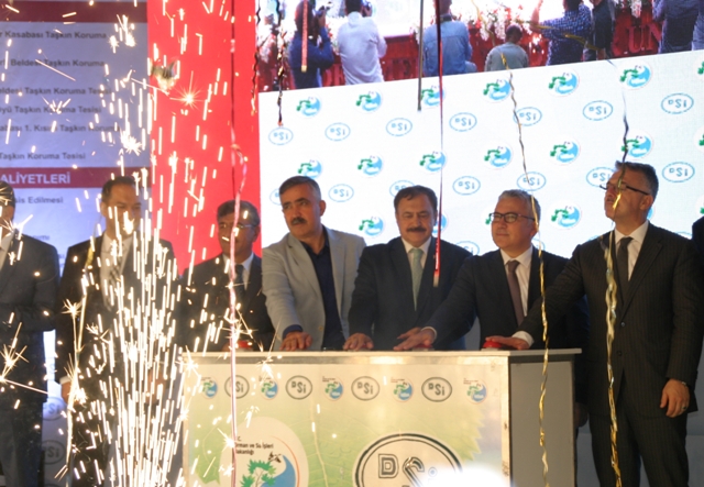 Eroğlu’ndan KOP'a yeni müjde