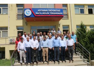 TBMM Başkanvekili Aydın: