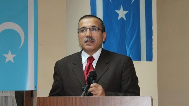 "DEAŞ, Telafer'de halkı canlı kalkan olarak kullanıyor"