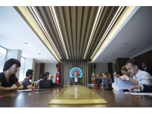 TZOB Genel Başkanı Bayraktar: