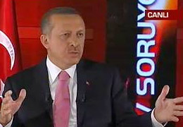 Dürüst gazeteciymiş, geç bunları!