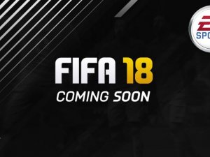 Süper Lig, FIFA 2018'de yer alacak