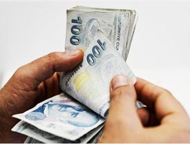 İşte kamu görevlilerinin yeni maaşı