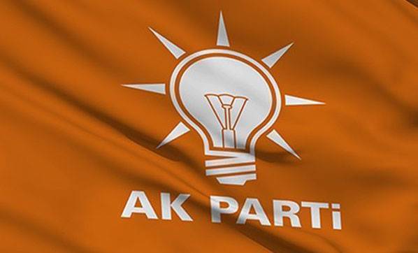AK Parti'de metal yorgunluk istifası!