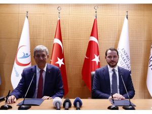 Nükleer tıpta yerli dönem başlıyor