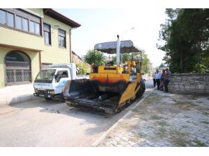 Beyşehir'de hırsızlık iddiası