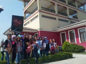 Dünya’nın ilk ve tek fair play müzesine yoğun ilgi