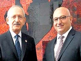 Kılıçdaroğlu'nun başdanışmanının "ByLock" konuşmaları ortaya çıktı