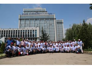 İPTAL"Memurların 4. Dönem Toplu Sözleşmesi" başlığıyla 16.34'te servis ettiğimiz haberimizi iptal ederek aşağıdaki haberi yayımlıyoruz.SaygılarımızlaAA