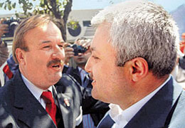 Ergenekon omleti yapın lan!