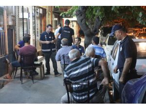 "Türkiye Güven Huzur-7" uygulaması