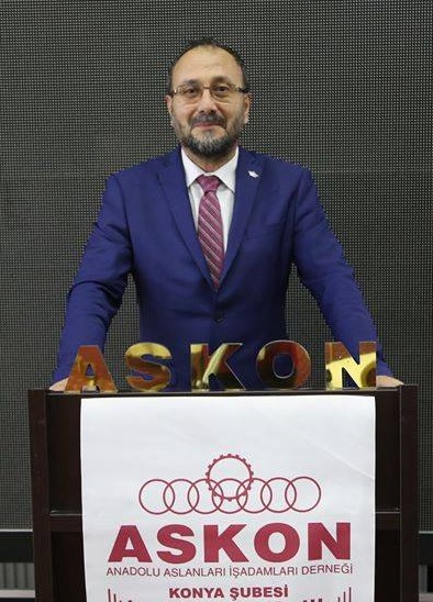 ASKON, 20 yaşında