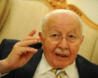 Erbakan: Demirel benim dostum