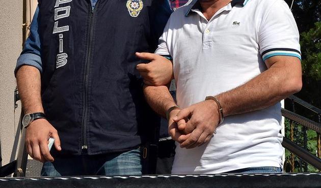 Eski Terörle Mücadele Daire Başkan Yardımcısı FETÖ'den tutuklandı!