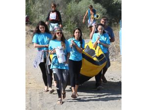 R-4 Türkiye Rafting Şampiyonası